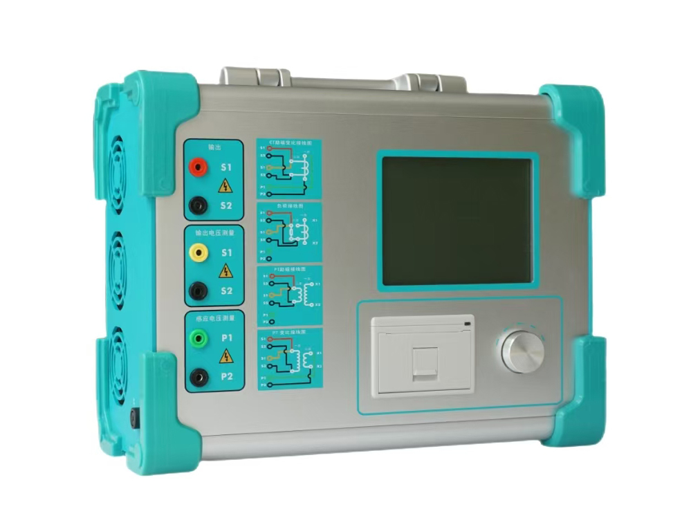 INP1002互感器综合测试仪